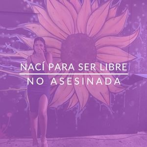 Meet your Posher, Naomi marie